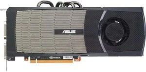 ASUS GeForce GTX 480, ENGTX480/2DI/1536MD5, 1.5GB GDDR5, 2x DVI, Mini HDMI