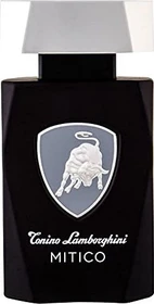 Tonino Lamborghini Mitico Eau de Toilette, 125ml