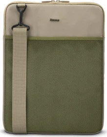Hama Laptop-Sleeve "To Go" zum Umhängen 15,6"-16,2"