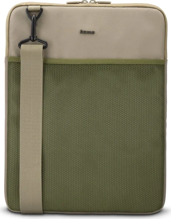Hama Laptop-Sleeve "To Go" zum Umhängen 15,6"-16,2"