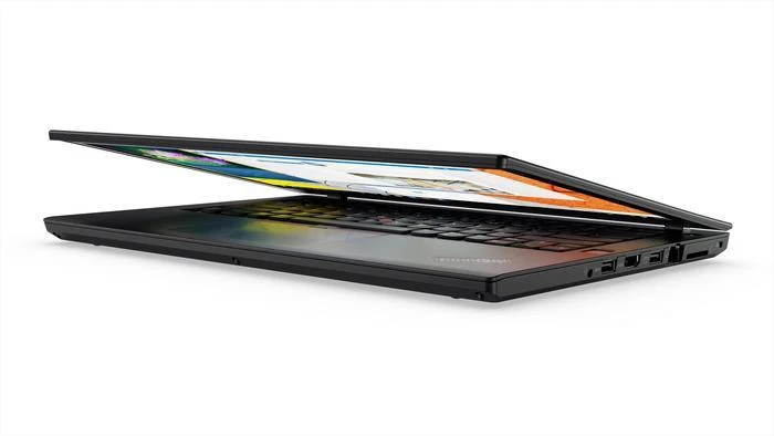 Lenovo ThinkPad T470p, Core i7-7700HQ, 16GB RAM, 512GB SSD, GeForce 940MX, LTE, DE