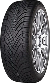 Gripmax Status AllClimate 215/55 R18 99W XL