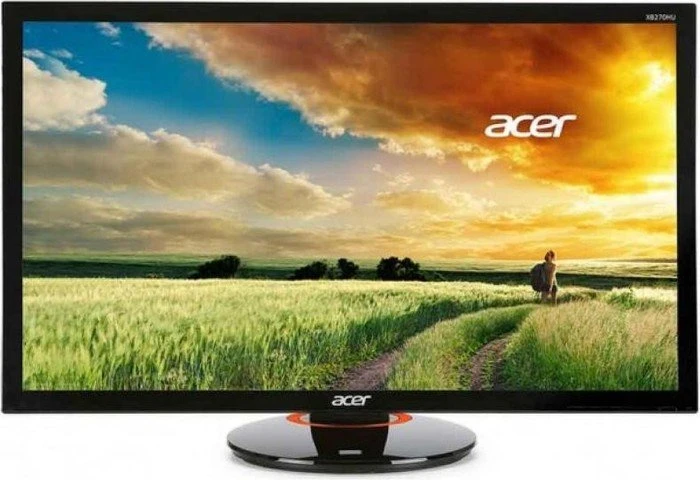 Acer Predator XB0 XB270HUbprz, 27"