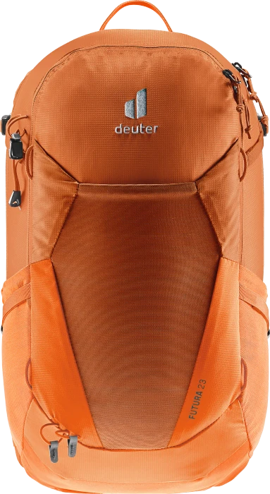 Deuter Futura 23 chestnut/mandarine