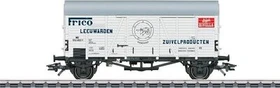 Märklin - Spur H0 Güterwagen - Gedeckter Güterwagen Ghs Oppeln
