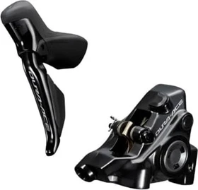 Shimano Dura Ace Di2 ST-R9270 12-fach Rennrad-Schalt-/Bremsgriff rechts