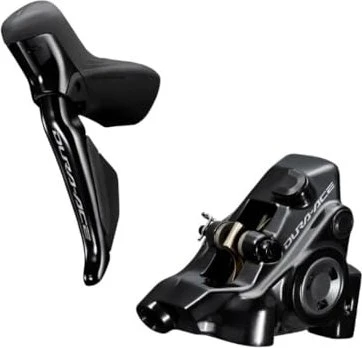 Shimano Dura Ace Di2 ST-R9270 12-fach Rennrad-Schalt-/Bremsgriff rechts