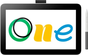 Wacom One 12 (DTC121W0B)