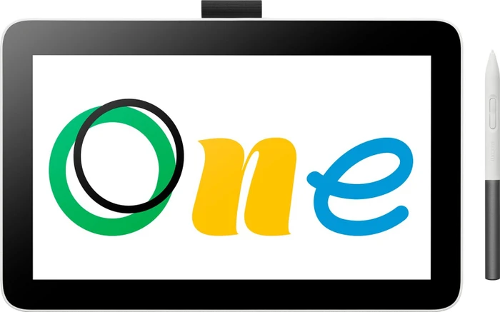 Wacom One 12