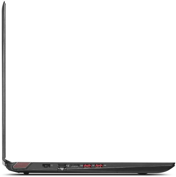 Lenovo IdeaPad Y50-70, Core i7-4710HQ, 8GB RAM, 1TB HDD, GeForce GTX 860M, DE