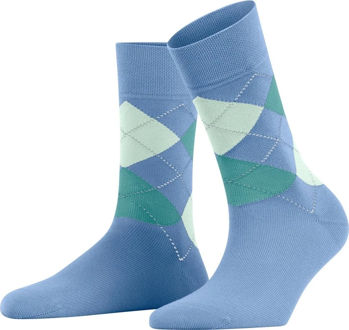 Falke Sensitive Argyle Socken (Damen)