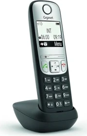 Gigaset A690HX schwarz