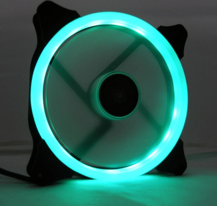 LC-Power AiRazor LC-CF-140-PRO-RGB, 140mm