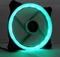 LC-Power AiRazor LC-CF-140-PRO-RGB, 140mm Vorschaubild