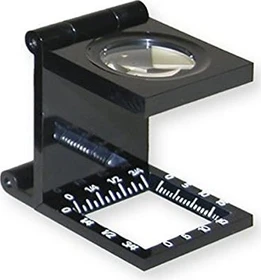 Carson LT-20 schwarz