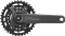 Shimano CUES FC-U6000-2 Kurbelgarnitur Vorschaubild