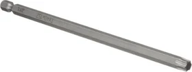 Wera 867/4 Z Torx Bit 1/4", T40x152mm, 1 Stück