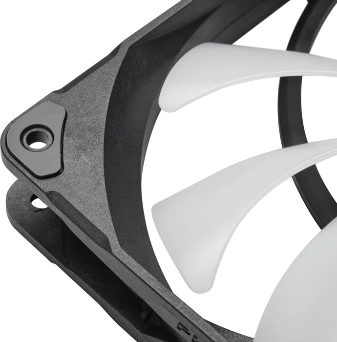 Phanteks M25-140 PWM D-RGB, schwarz, 140mm