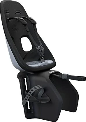 Thule Yepp Nexxt Maxi Gepäckträger Fahrradkindersitz monument