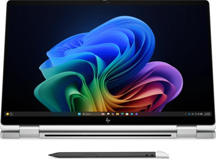 HP EliteBook X Flip G2i 14, Core Ultra 7 356H, 32GB RAM, 1TB SSD, 5G, DE
