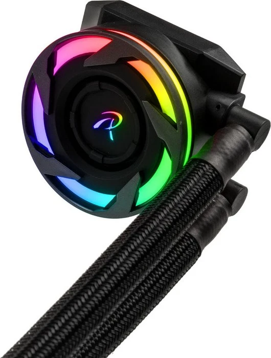 Raijintek Eos 360 RBW, 360mm