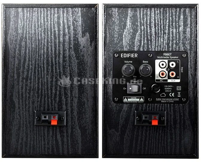 Edifier R980T 2.0 System