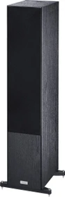 Magnat Tempus 77 schwarz, Paar