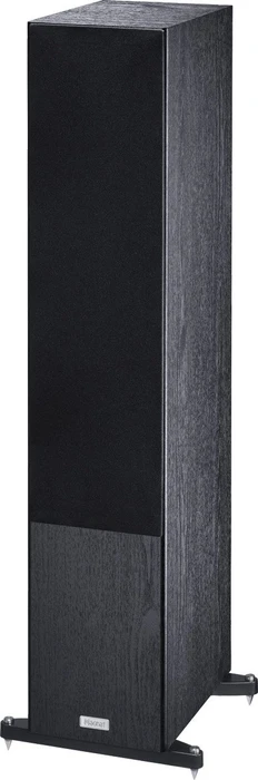 Magnat Tempus 77 schwarz, Paar