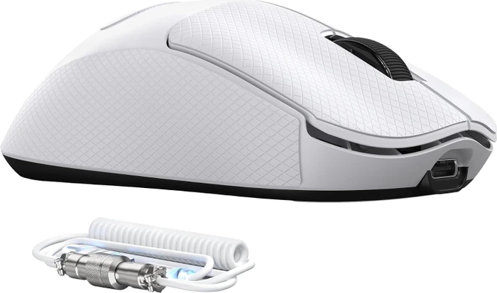 Attack Shark F1 Air 8KHz Wireless