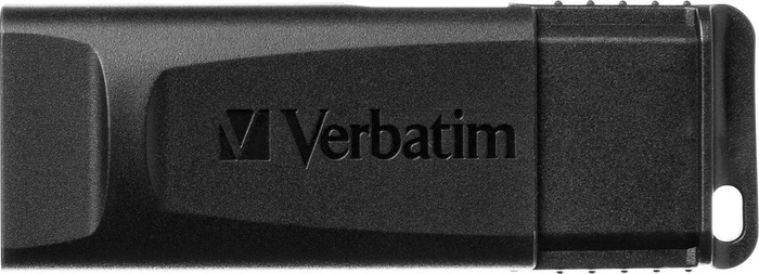 Verbatim Store 'n' Go Slider 128GB, USB-A, USB 2.0