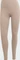 adidas All Me Hose 7/8 chalky brown (Damen) Vorschaubild