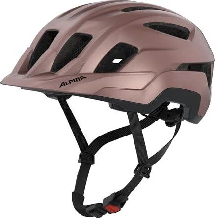 Alpina Paranus Helm