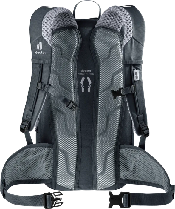 Deuter Bike I 16 schwarz