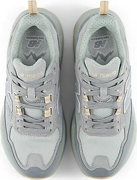 New Balance Hierro Trek slate grey (Damen)
