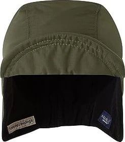 Sealskinz Kirstead Mütze olive