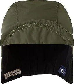 Sealskinz Kirstead Mütze olive