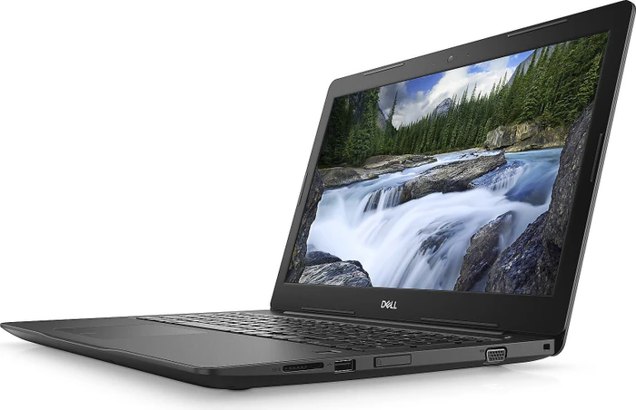 Dell Latitude 3590, Core i5-8250U, 8GB RAM, 256GB SSD, DE
