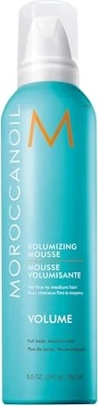 Moroccanoil Volumizing Mousse, 250ml