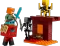 LEGO Minecraft - Das Lava-Duell im Nether Vorschaubild