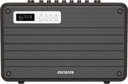 Aiwa MI-X420 Enigma Lite