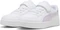 Puma Caven 2.0 puma white/lilac frost (Junior) Vorschaubild
