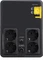 APC Easy UPS, 1600VA, 4x Schuko Vorschaubild