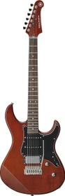 Yamaha Pacifica 612VIIFM (verschiedene Farben)
