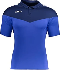 Jako Polo Champ 2.0 Poloshirt kurzarm royal/marine (Herren)
