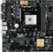 ASUS A320M-C (AMD AM4) Vorschaubild