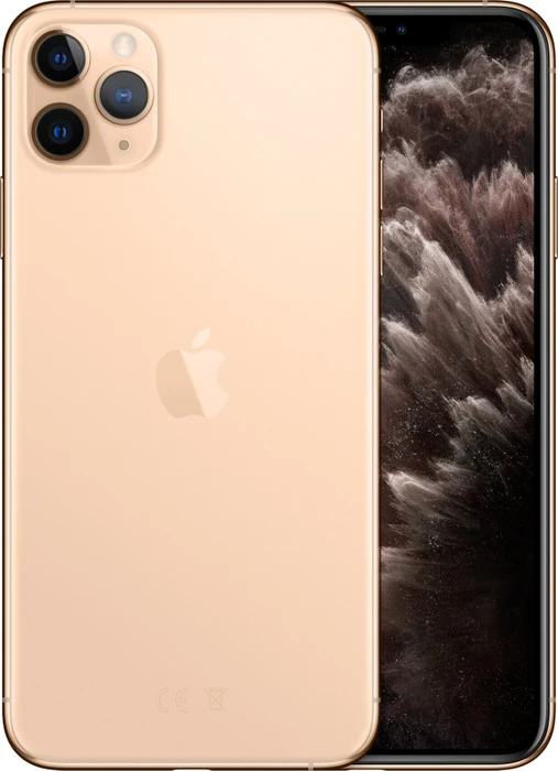 Apple iPhone 11 Pro Max