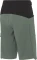 Vaude Qimsa Pro Shorts Fahrradhose kurz agave (Herren) Vorschaubild