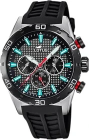 Lotus Chronograph 18677/E