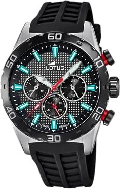 Lotus Chronograph 18677/E