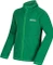 Regatta King II Full Zip Fleece Funktionsjacke (Junior) Vorschaubild